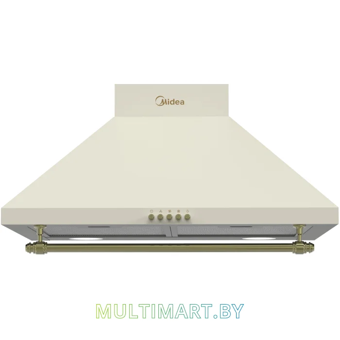 Вытяжка Midea MH 60C 355 RI